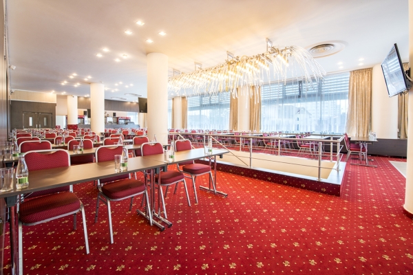 Hotel Alessandria
